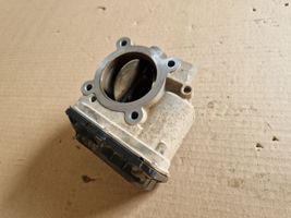 Mitsubishi L200 Clapet d'étranglement 1450A033