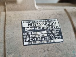 Mitsubishi L200 Kompresor / Sprężarka klimatyzacji A/C MN123626V