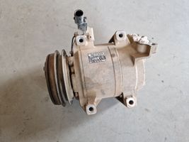 Mitsubishi L200 Compressore aria condizionata (A/C) (pompa) MN123626V