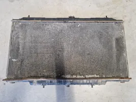 Nissan Patrol Y61 Radiateur de refroidissement 