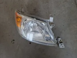 Toyota Hilux (AN10, AN20, AN30) Headlight/headlamp 