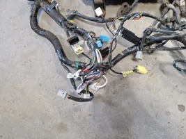 Isuzu D-Max Other wiring loom 