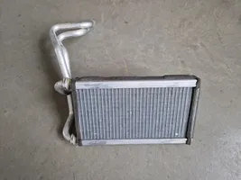 Fiat Fullback Radiateur soufflant de chauffage 