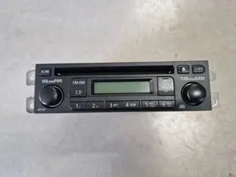 Mitsubishi L200 Radio/CD/DVD/GPS-pääyksikkö 8701A174