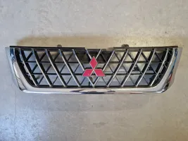 Mitsubishi L200 Atrapa chłodnicy / Grill 