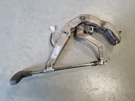 Ford Ranger Handbrake/parking brake lever assembly 