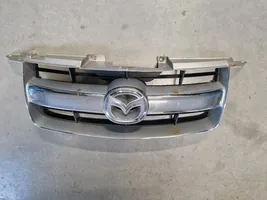 Mazda BT-50 Grille de calandre avant 