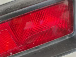 Mitsubishi Pajero Sport I Światło przeciwmgielne tylne 