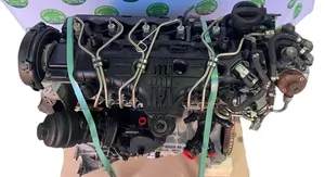 Volvo V60 Engine D5204T3