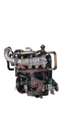 Citroen Jumper Engine 4HY