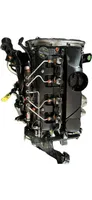 Citroen Jumper Motore 4HU