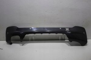 BMW X4 F26 Rivestimento della parte inferiore del paraurti posteriore 51128057000