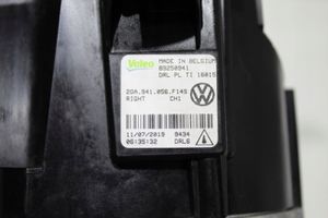 Volkswagen T-Roc Feu antibrouillard avant 2GA941056F