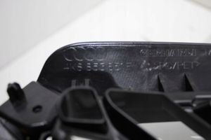 Audi A7 S7 4K8 Maskownica / Grill / Atrapa górna chłodnicy 8k88556515