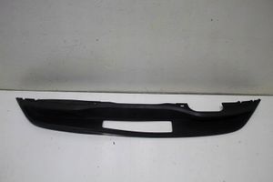 Volkswagen Polo VI AW Rivestimento della parte inferiore del paraurti posteriore 2G6807568H