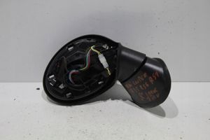 Mini One - Cooper R56 Elektryczne lusterko boczne drzwi przednich 