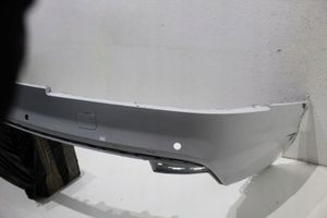 Audi Q7 4M Rivestimento della parte inferiore del paraurti posteriore 70353