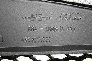 Audi R8 4S Galinis dangtis (bagažinės) 4S8827555