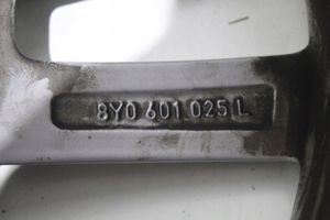 Audi A3 8Y Felgi aluminiowe R17 