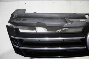 Volkswagen Sharan Front grill 7N0853653A