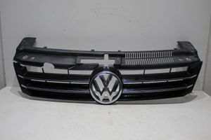 Volkswagen Sharan Front grill 7N0853653A