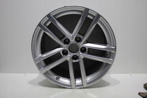 Audi TT TTS RS Mk3 8S Cerchione in lega R17 8s0601025a