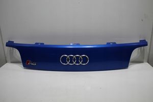 Audi R8 42 Poszycie / Tapicerka tylnej klapy bagażnika 420807649C