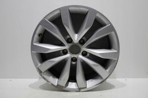 Volkswagen Beetle A5 R17 alloy rim 5c0601025f