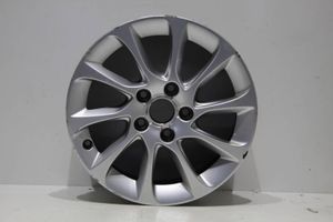 Audi A3 8Y R18-alumiinivanne 8Y0601025BM