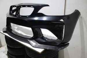 BMW M2 F87 Front bumper BMW 2 M2 F87 M-POWER ZDER