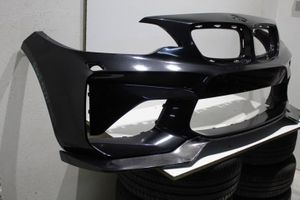 BMW M2 F87 Front bumper BMW 2 M2 F87 M-POWER ZDER