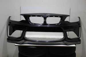 BMW M2 F87 Front bumper BMW 2 M2 F87 M-POWER ZDER