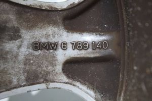 BMW X1 E84 Cerchione in lega R17 6789140