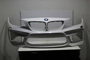 BMW M2 F87 Paraurti anteriore 