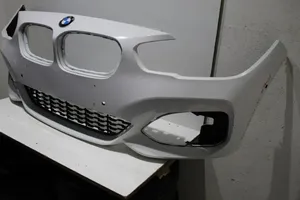 BMW 1 F20 F21 Zderzak przedni 8060285