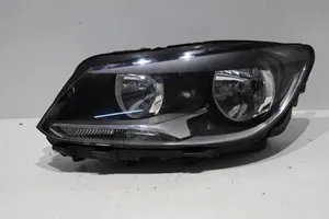 Volkswagen Touran II Headlight/headlamp 1T1941005H