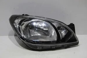 Skoda Citigo Lampa przednia 