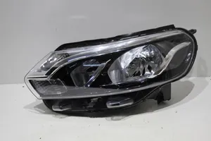 Toyota Proace Phare frontale 9808581280