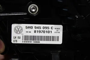 Volkswagen Golf VIII Galinis žibintas kėbule 5H0945095C