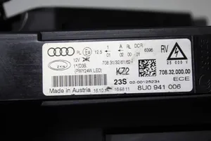 Audi Q3 8U Lampa przednia 8U0941006