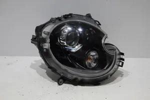 Mini One - Cooper Clubman R55 Lampa przednia 0301225280