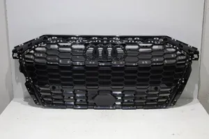 Audi A3 8Y Maskownica / Grill / Atrapa górna chłodnicy 8Y0853651B