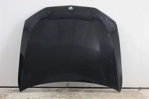 BMW 5 G30 G31 Pokrywa przednia / Maska silnika 