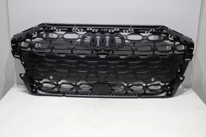 Audi A3 8Y Maskownica / Grill / Atrapa górna chłodnicy 8Y0853651H