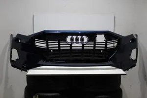 Audi e-tron Pare-choc avant 4KE807437