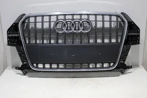 Audi Q3 8U Etusäleikkö 8U0853653