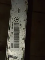 Mercedes-Benz GL X166 Välijäähdyttimen jäähdytin A0995001403