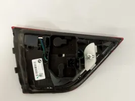 BMW X4 F26 Lampy tylnej klapy bagażnika 63217331284