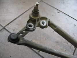 Opel Zafira A Mechanizm wycieraczek szyby przedniej / czołowej 