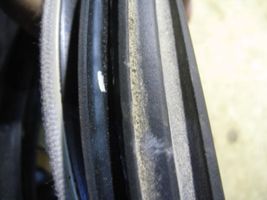 Volkswagen Golf IV Front door rubber seal 